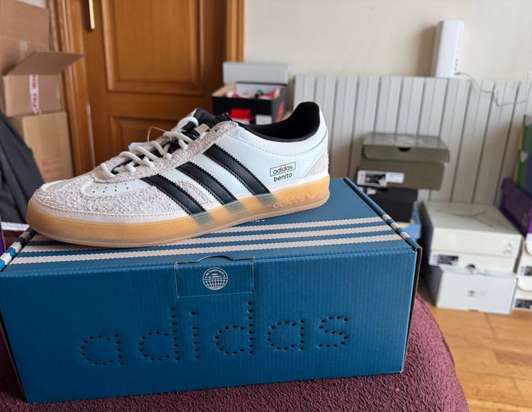 Adidas Benito Sneakers