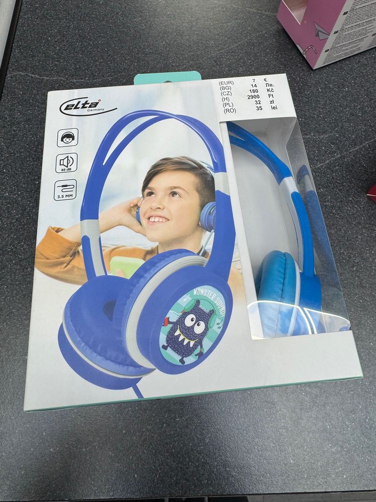 1-ONE Elta Germany  product image