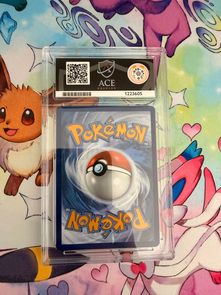 Destined Rivals Etb imagen 8