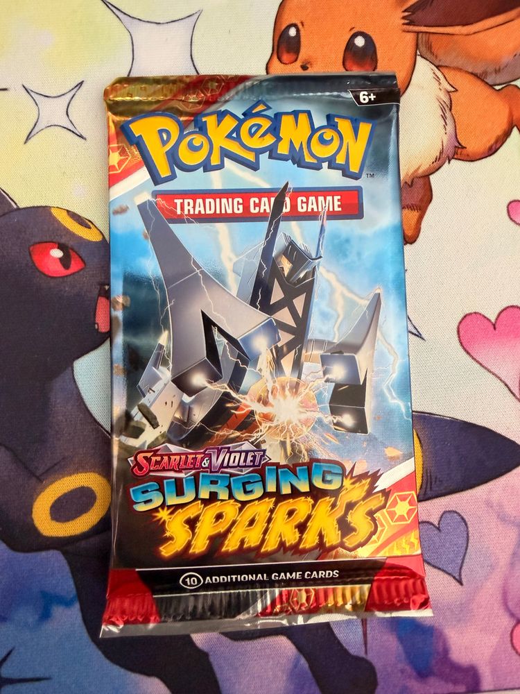 Destined Rivals Etb imagen 6