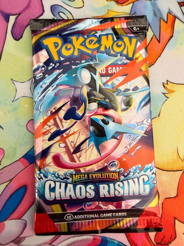 Destined Rivals Etb imagen 5