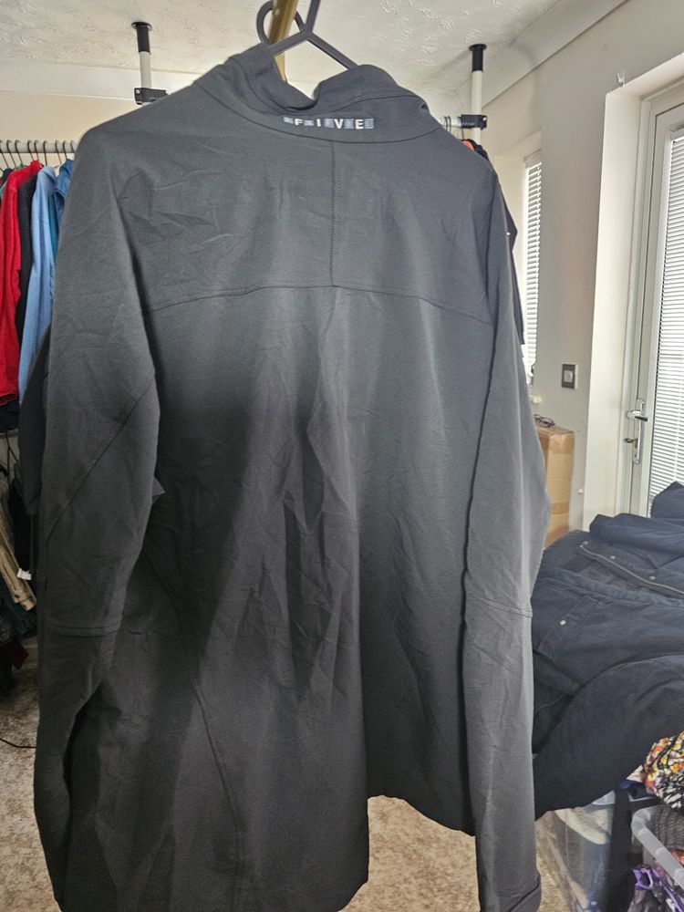 Patagonia Torrentshell  Jacket Black 2