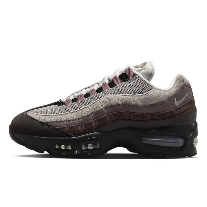 Nike Air Max 95 Velvet Brown