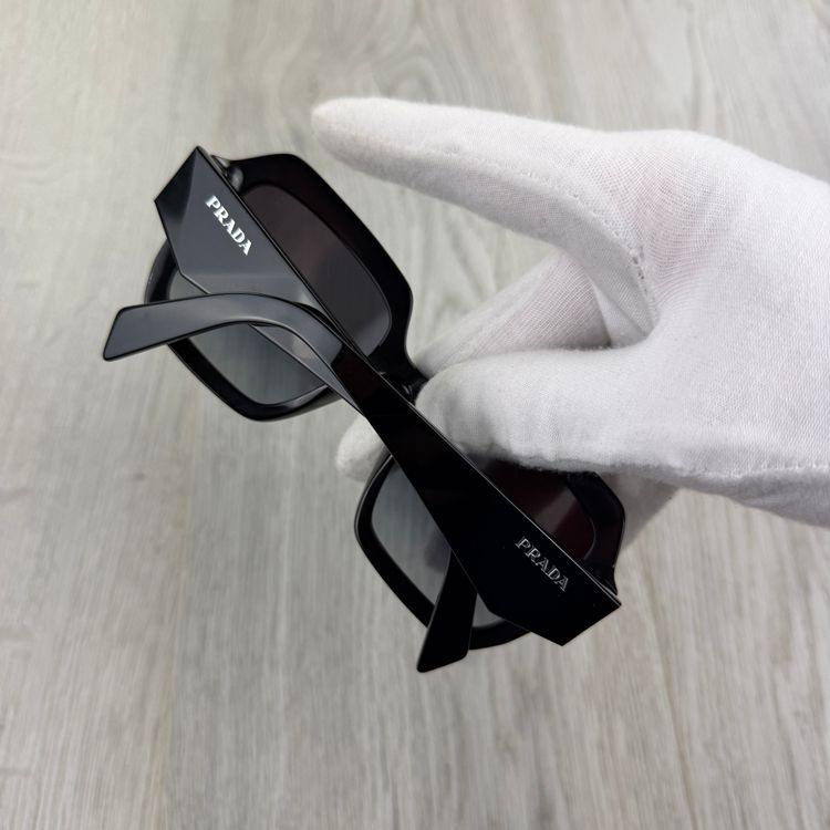 Prada Women’s Black Sunglasses 5