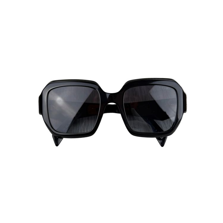 Prada Women’s Black Sunglasses