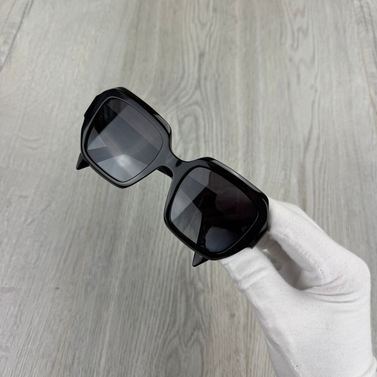 Prada Women’s Black Sunglasses 9