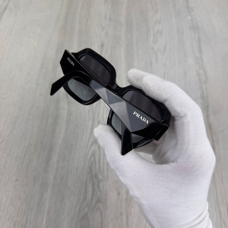 Prada Women’s Black Sunglasses 3