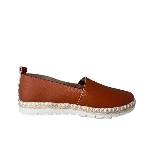 Miss Shoes Ultra Comfort Espadrille image 5
