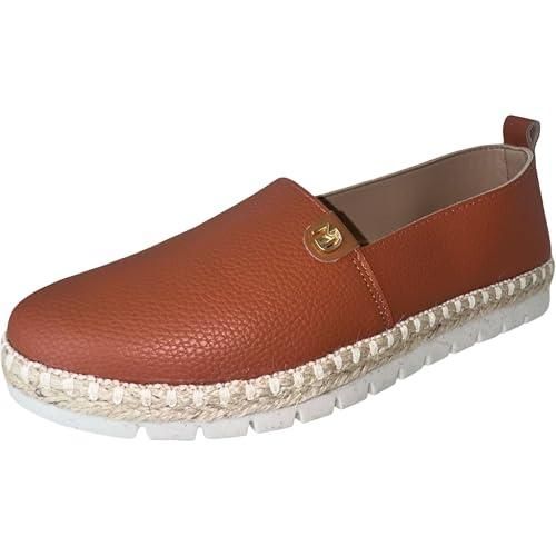 Miss Shoes Ultra Comfort Espadrille image 2