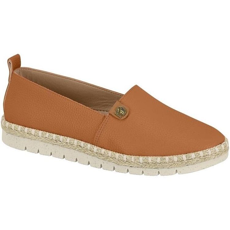 Miss Shoes Ultra Comfort Espadrille