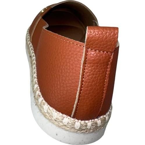 Miss Shoes Ultra Comfort Espadrille image 6