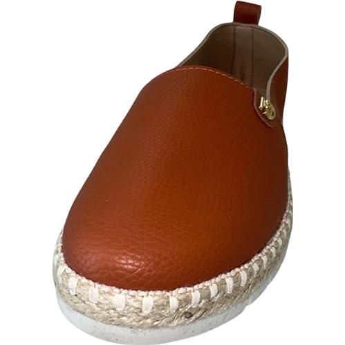 Miss Shoes Ultra Comfort Espadrille image 4