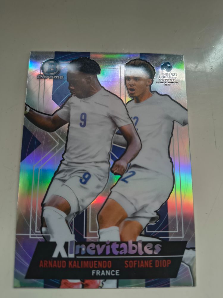 Other Sports Trading Card product image
