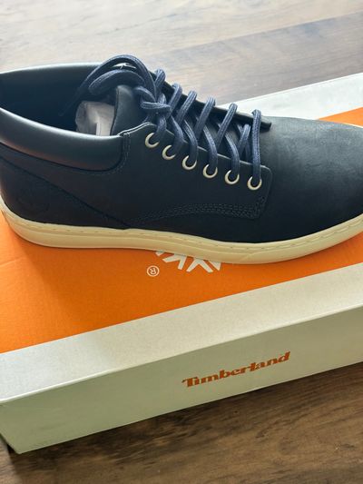 Timberland Adventure 2.0 Mid Lace Chukka Boot