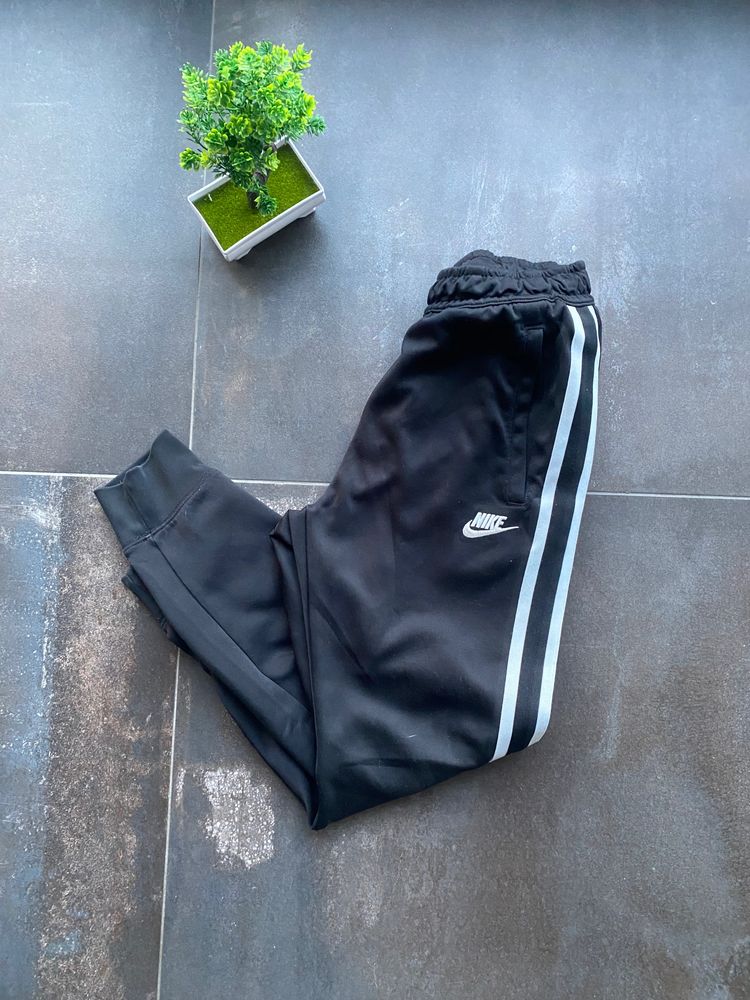 Nike Nike Black Track Pants product image
