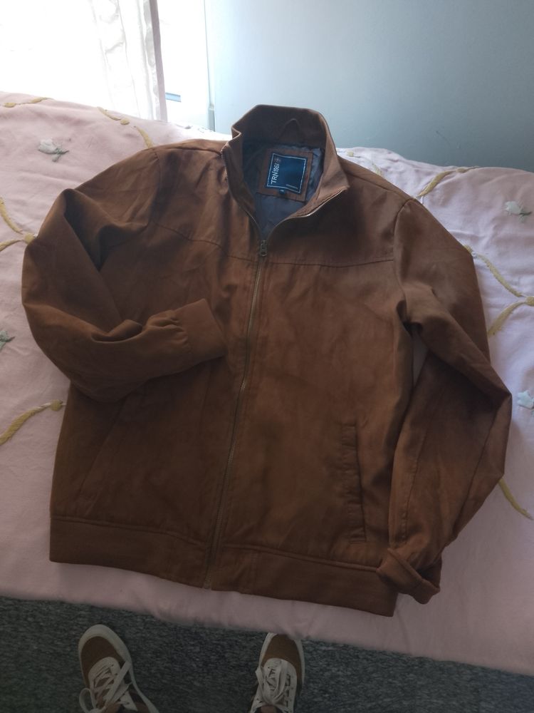 Other Trn1961 Brown Jacket product image