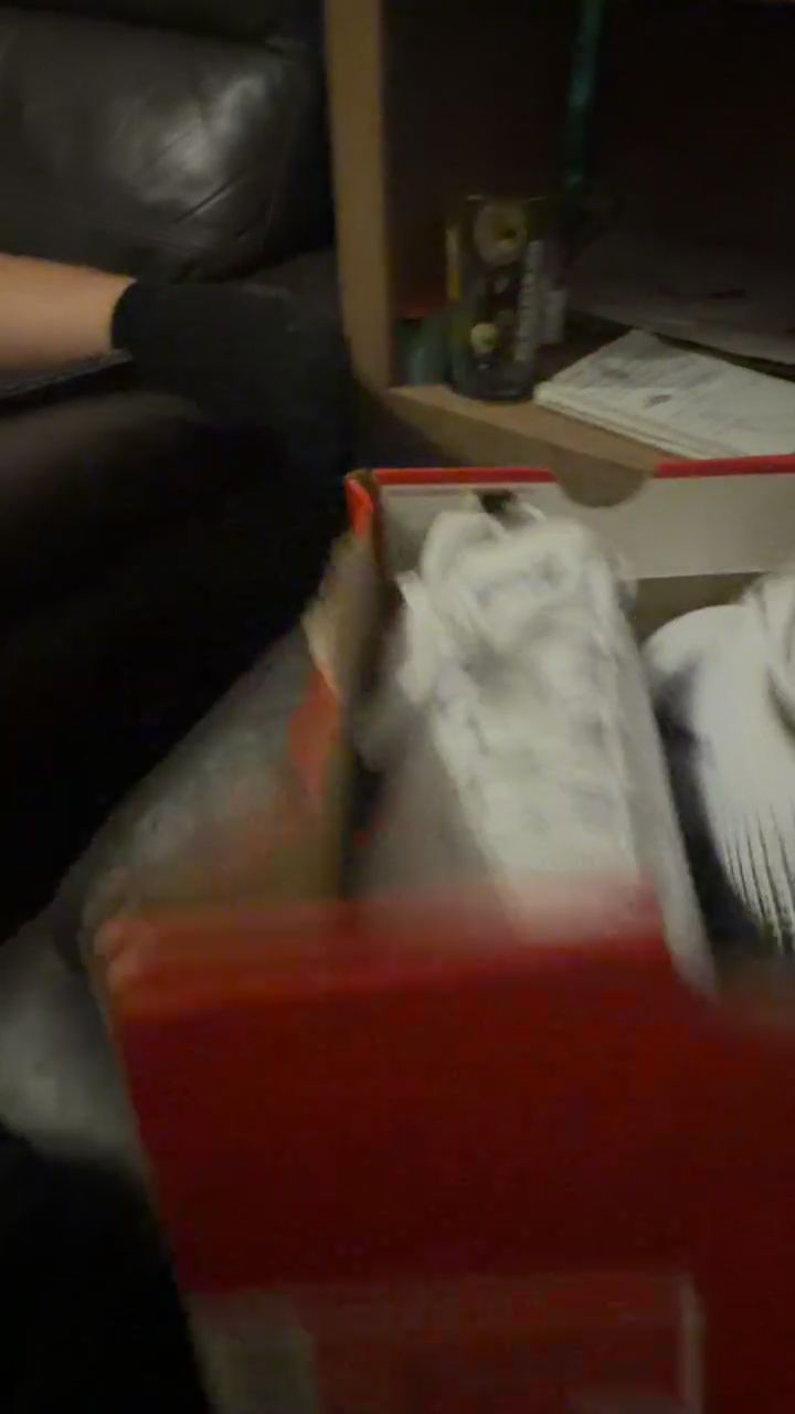 Nike Air Max Phoenix  BN  Size6 image 1