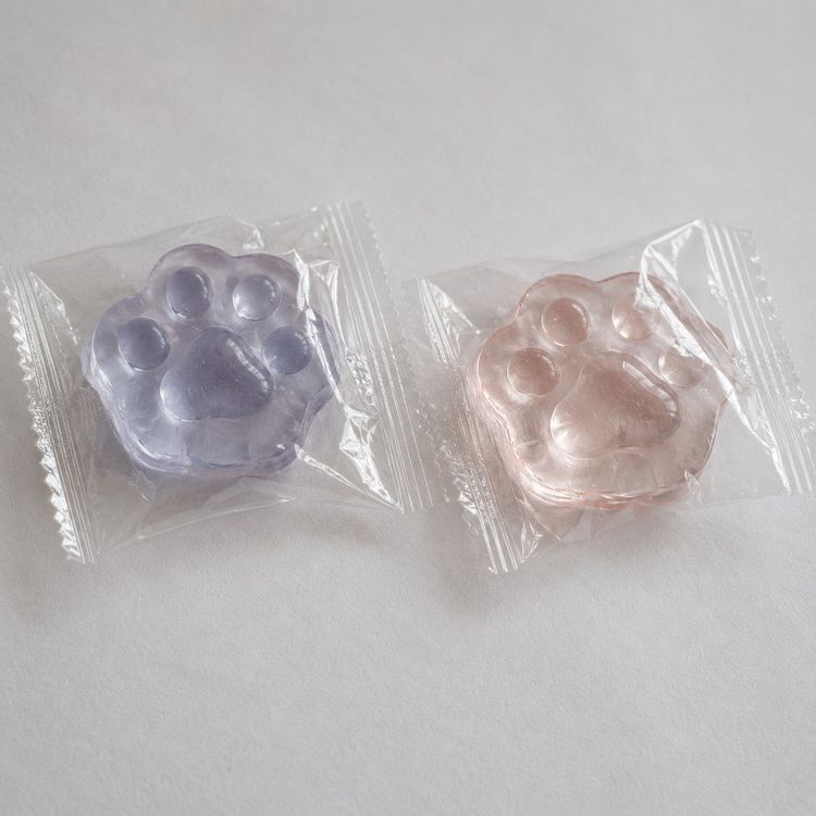 Other Mini taba cat paw squishy product image