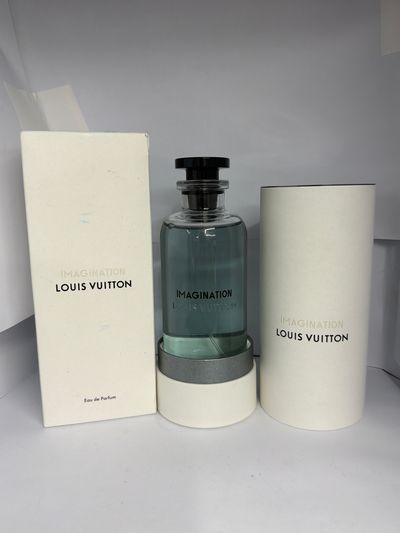 Louis Vuitton Imagination Eau De Parfum £380