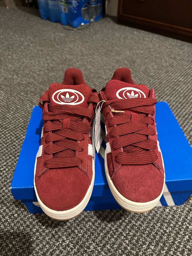 Adidas Originals Adidas Campus Sneakers product image