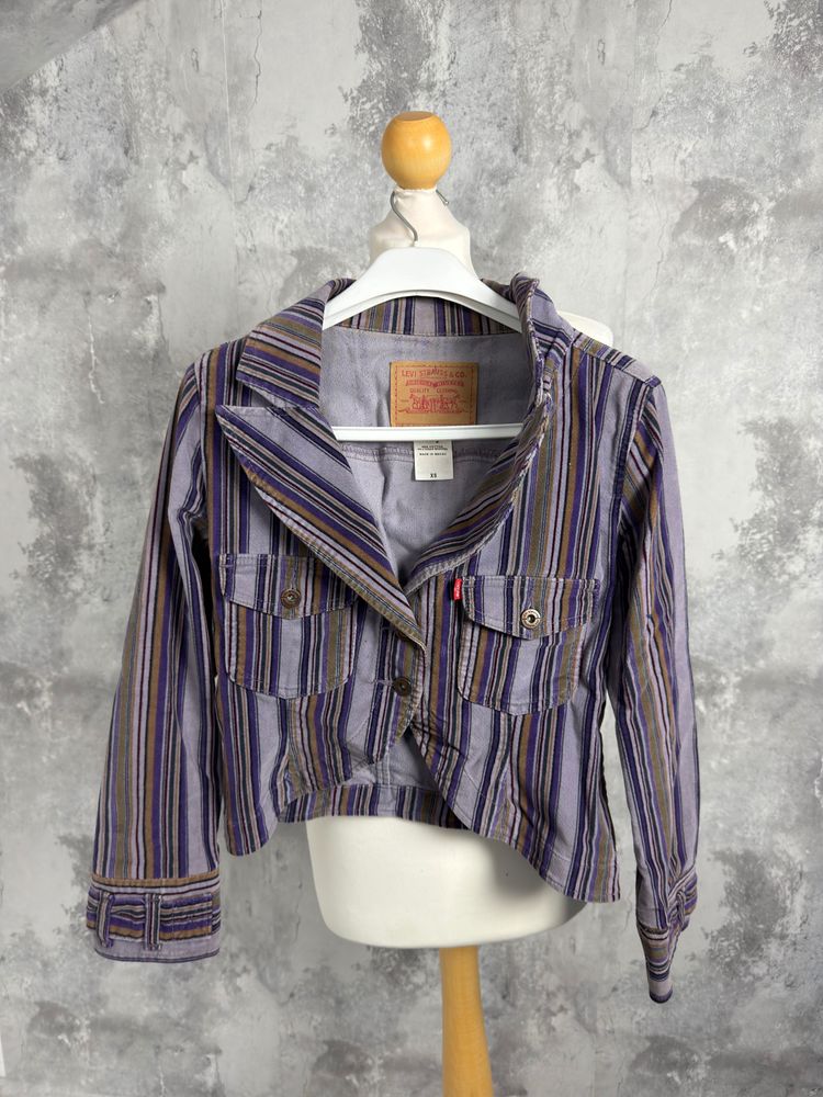 Other Levi'S Striped Jacket product image
