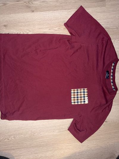 Burberry Men'S T-Shirt