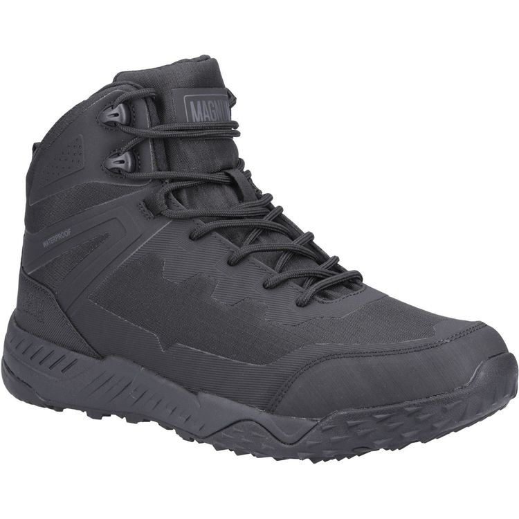 Magnum Ultima 6.0 WP Uniform Boot image 3