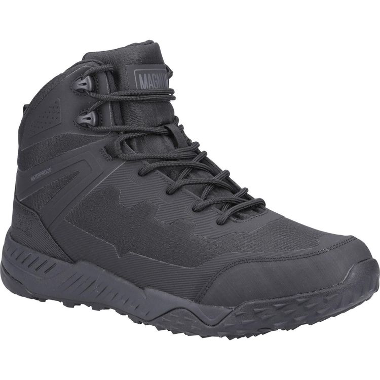 Magnum Ultima 6.0 WP Uniform Boot image 1
