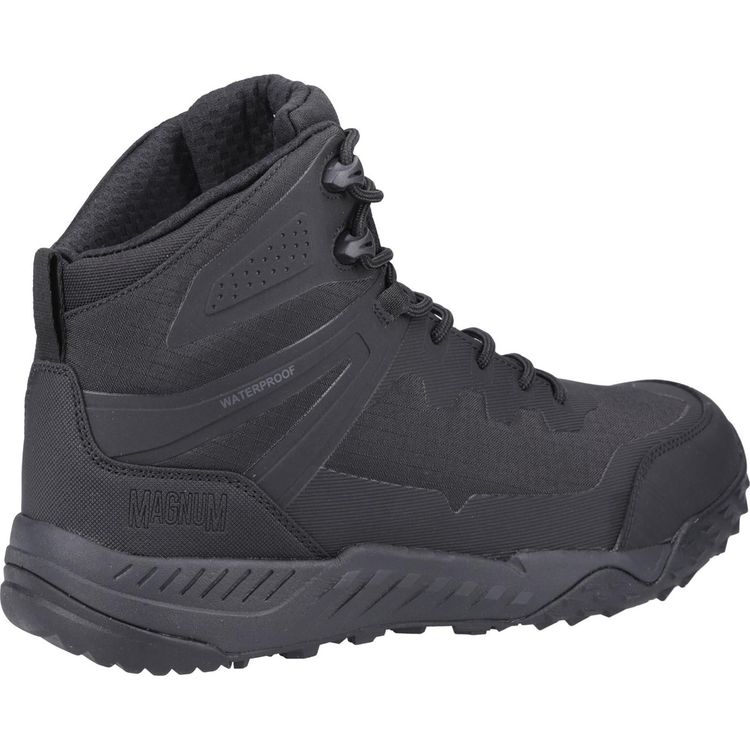 Magnum Ultima 6.0 WP Uniform Boot image 10