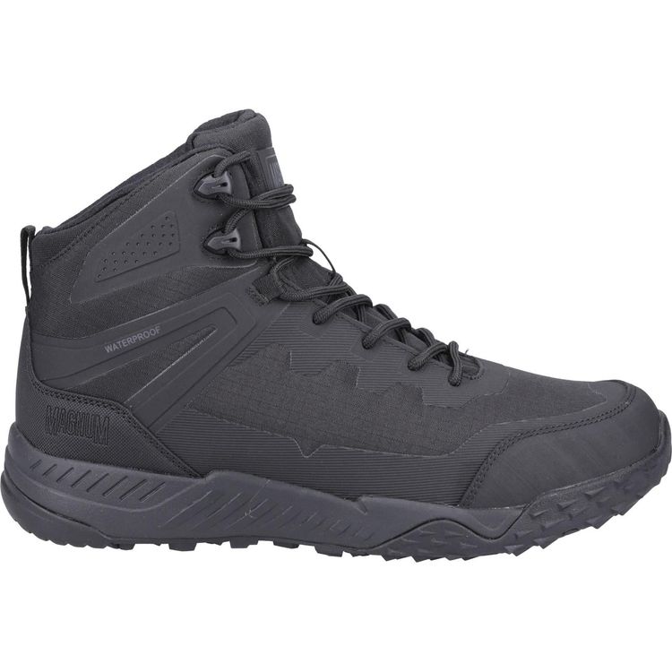 Magnum Ultima 6.0 WP Uniform Boot image 7