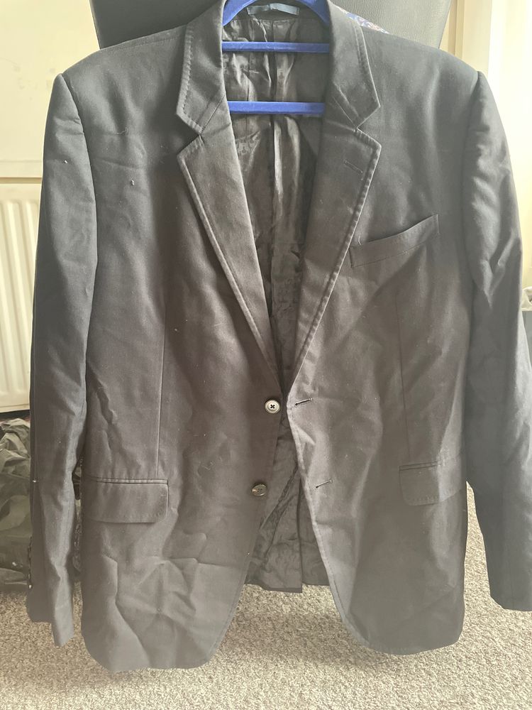 Gucci Gucci Men'S Blazer Jacket product image