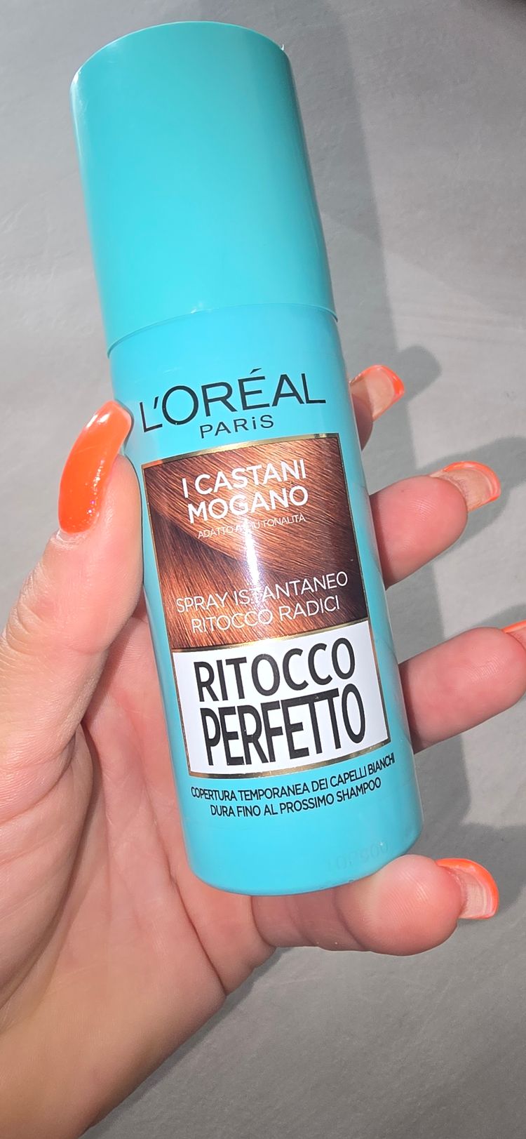L'Oréal Paris L'Oréal Paris Ritocco Perfetto Spray product image
