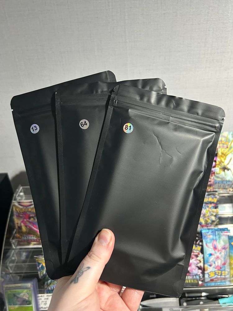 *£40 SLAB ONLY MYSTERY BAG* - PLEASE READ THE DESCRIPTION! 