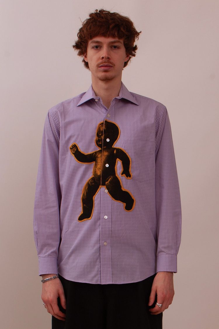 Joshua Samuels Junk Shirt 011 - M product image