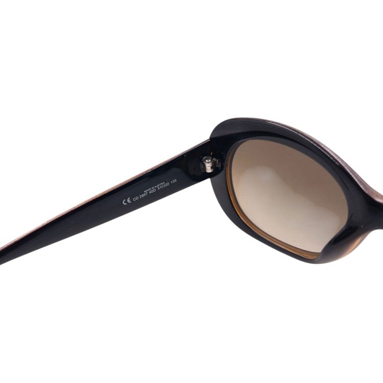 Vintage 2000s Dior Sunglasses image 6