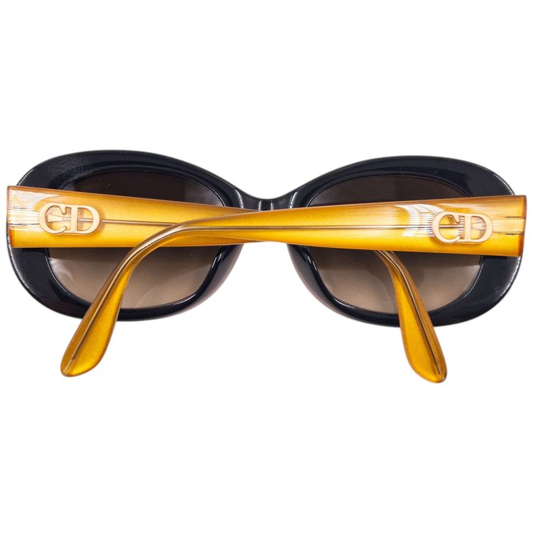 Vintage 2000s Dior Sunglasses image 7