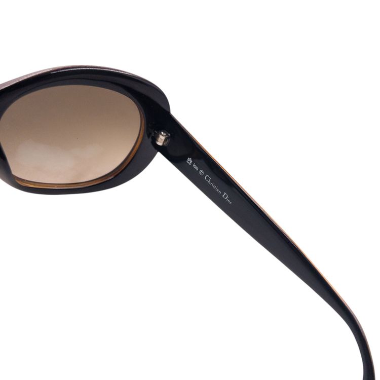Vintage 2000s Dior Sunglasses image 5