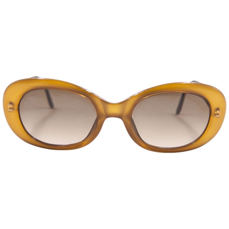 Vintage 2000s Dior Sunglasses image 2