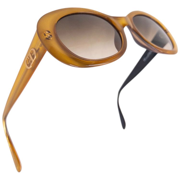 Vintage 2000s Dior Sunglasses image 3