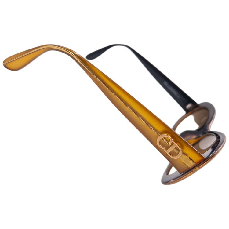 Vintage 2000s Dior Sunglasses image 4