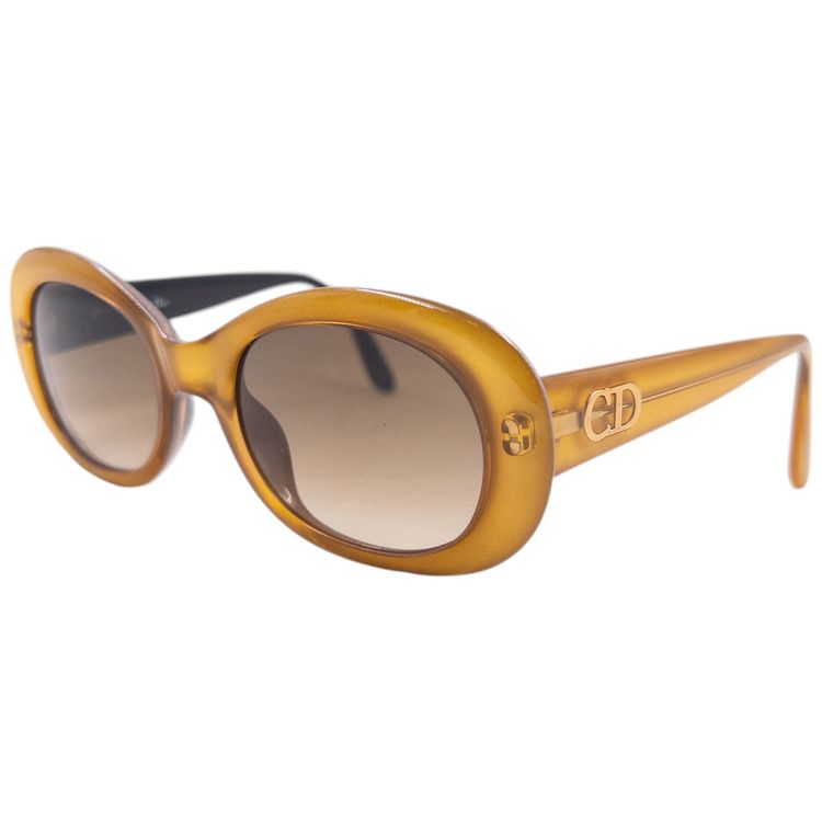 Vintage 2000s Dior Sunglasses image 1