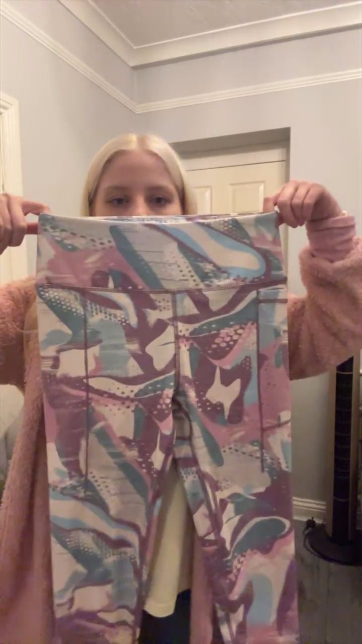 Other leggings size small product image