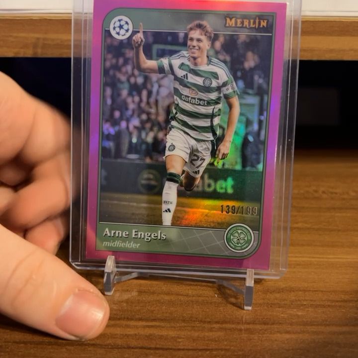 Topps Topps Engels /199 product image