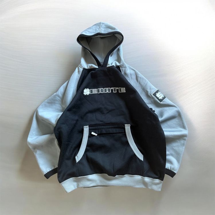 Other Black And Gray Hoodie product image