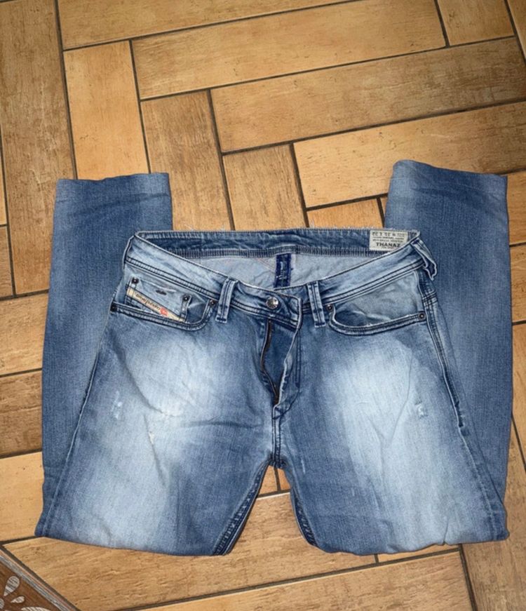 Diesel Diesel blue jeans product image