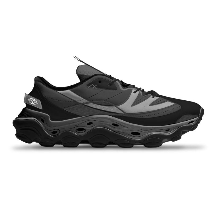 Nike Abyss - Black product image