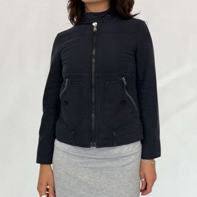 Marc Jacob's biker jacket