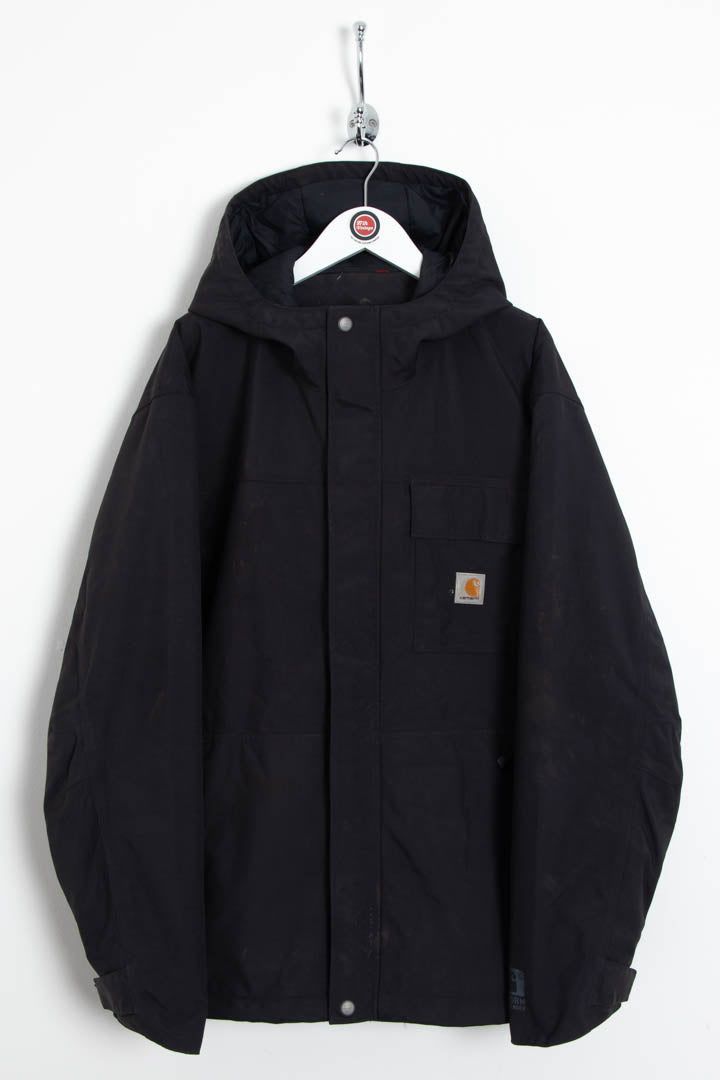 Carhartt Storm Defender Coat (L) image 1