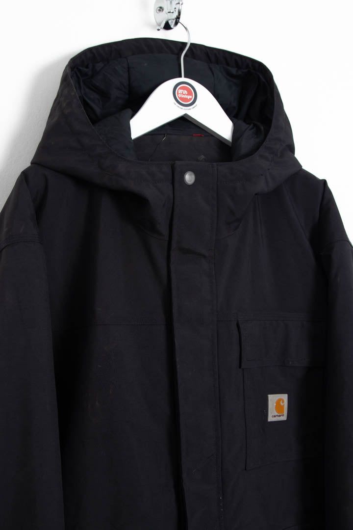 Carhartt Storm Defender Coat (L) image 4