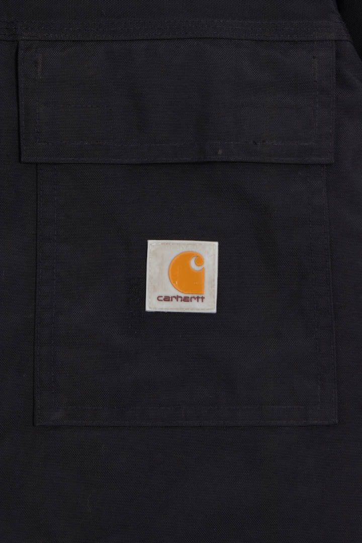 Carhartt Storm Defender Coat (L) image 2